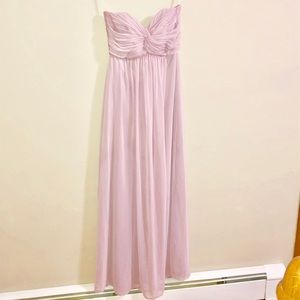 After Six bridesmaid/Prom/Formal dress style# 6694